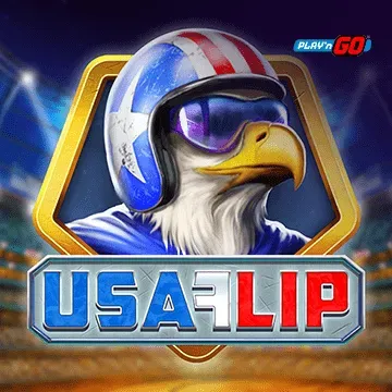 USA Flip - SADABET138