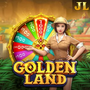 Golden Land - SADABET138