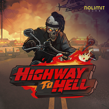 NolimitCity : Highway to Hell - SADABET138