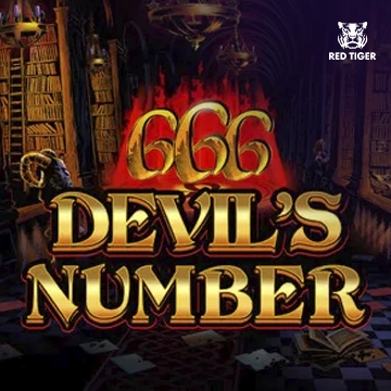 Devils Number - SADABET138
