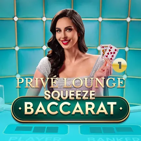 Priv&eacute; Lounge Baccarat 1 - SADABET138