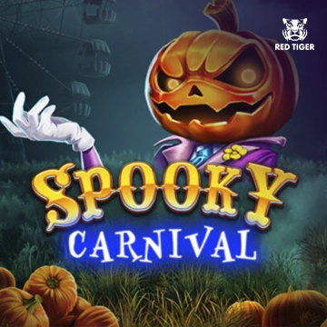 Spooky Carnival - SADABET138