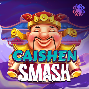 Caishen Smash - SADABET138