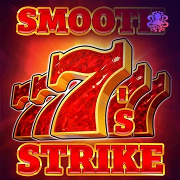 Smooth 7’s Strike - SADABET138