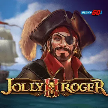 Jolly Roger 2 - SADABET138