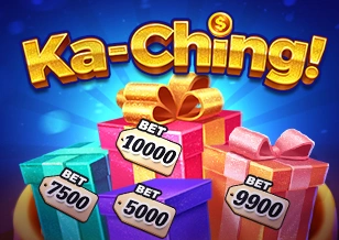AFB : Ka-Ching - SADABET138