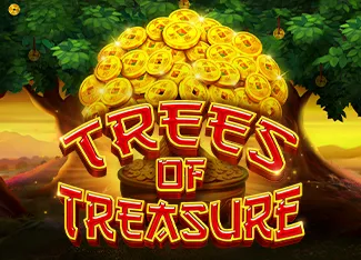 Pragmatic : Trees of Treasure - SADABET138