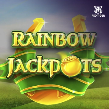 Rainbow Jackpots - SADABET138