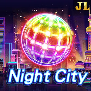 Jili : Night City - SADABET138