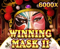 Winning Mask II - SADABET138