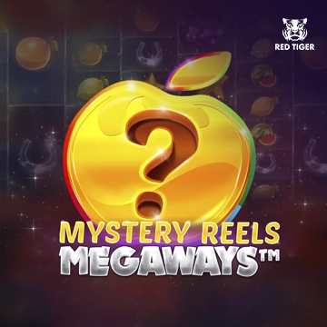 Mystery Reels Megaways - SADABET138