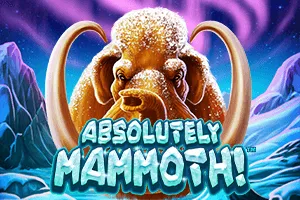 Absolutely Mammoth - SADABET138