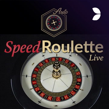 Speed Auto Roulette - SADABET138