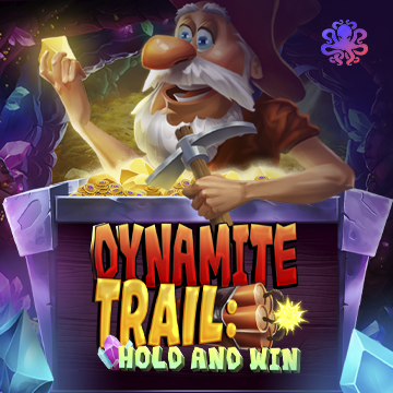 Dynamite Trail: Hold & Win - SADABET138