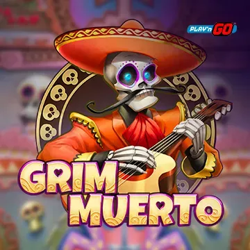 Grim Muerto - SADABET138