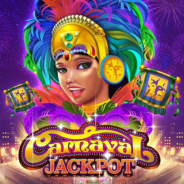 Carnaval Jackpot  - SADABET138