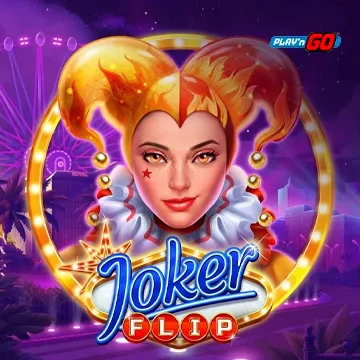 Joker Flip - SADABET138