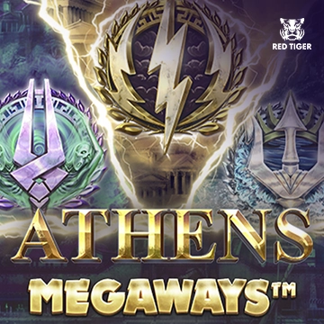 Athens Megaways - SADABET138