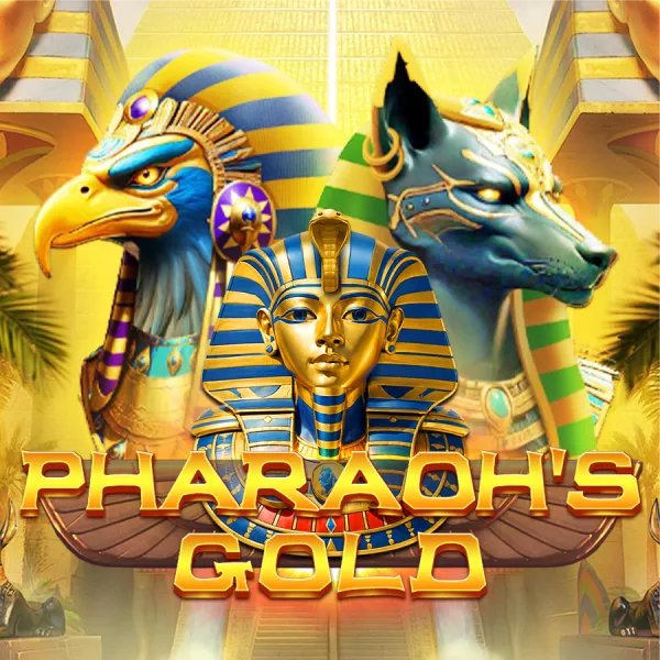 Pharaohs Gold - SADABET138