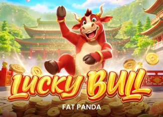 Lucky Ox - SADABET138