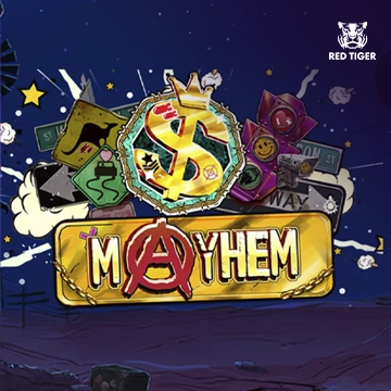 Mayhem - SADABET138