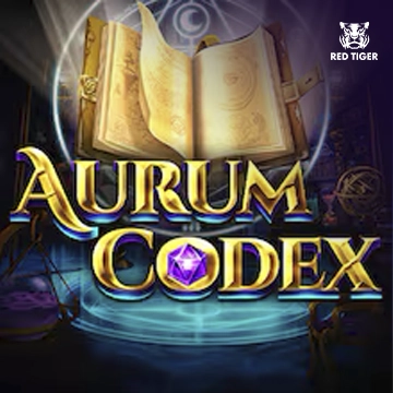 Aurum Codex - SADABET138