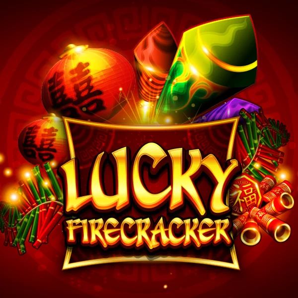 Lucky Firecracker - SADABET138