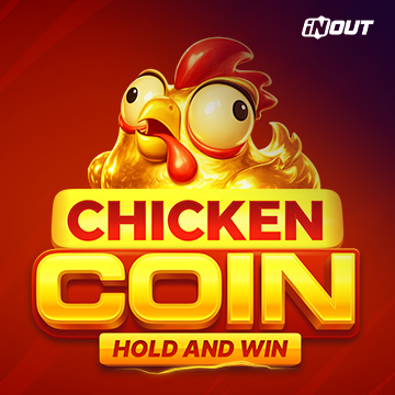 Inout : Chicken Coin - SADABET138