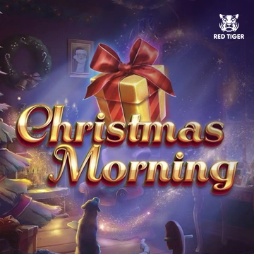 Christmas Morning - SADABET138