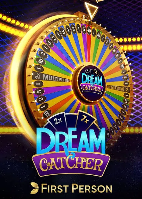 First Person Dream Catcher - SADABET138