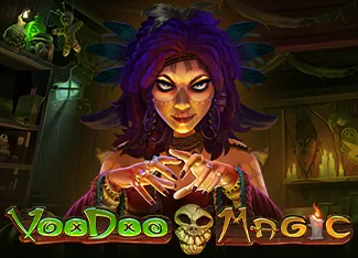 Pragmatic : Voodoo Magic - SADABET138