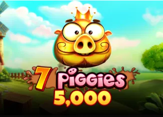 Pragmatic : 7 Piggies 5,000 - SADABET138