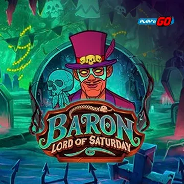 Baron: Lord of Saturday - SADABET138
