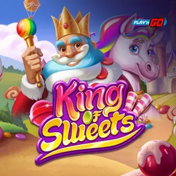 King of Sweets - SADABET138