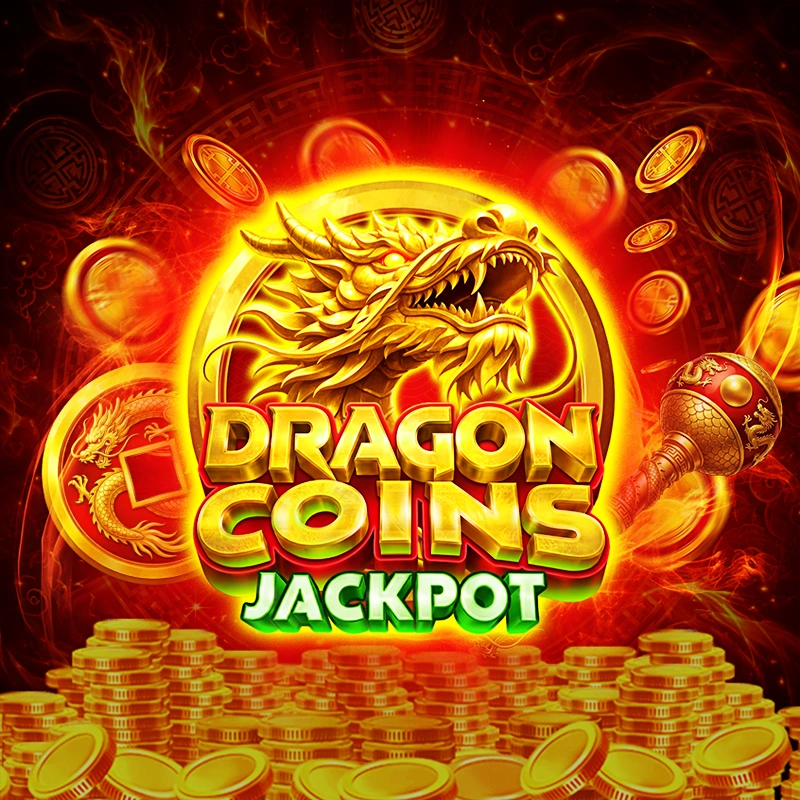 Mancala : Dragon Coins Jackpot - SADABET138