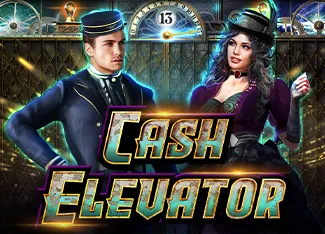 Cash Elevator - SADABET138