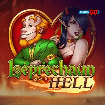 Leprechaun goes to Hell - SADABET138