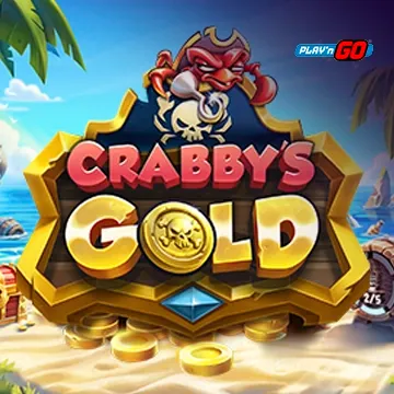 Crabbys Gold - SADABET138