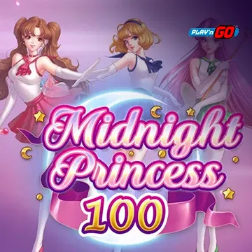 Midnight Princess 100 - SADABET138