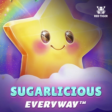 Sugarlicious EveryWay™ - SADABET138