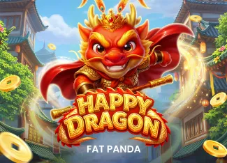 Happy Dragon - SADABET138