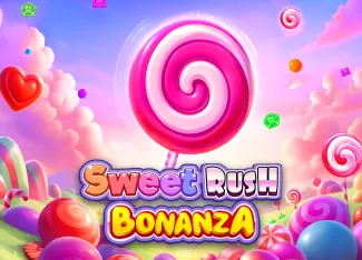 Pragmatic : Sweet Rush Bonanza - SADABET138