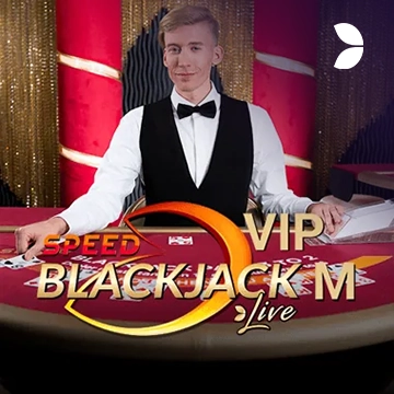 Speed VIP Blackjack M - SADABET138