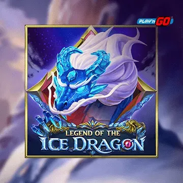 Legend of the Ice Dragon - SADABET138