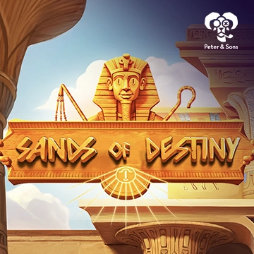PeterSons : Sands of Destiny - SADABET138