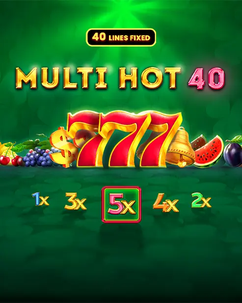 SmartSoft : Multi Hot 40 - SADABET138
