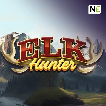 Elk Hunter - SADABET138