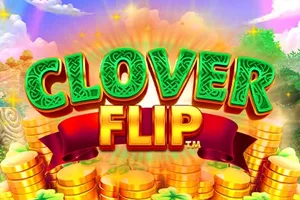 Clover Flip - SADABET138
