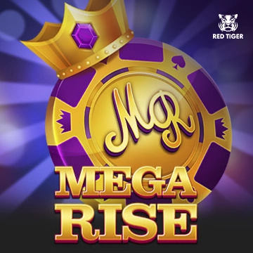Mega Rise - SADABET138