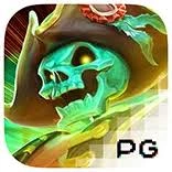 PGSoft : Dead Mans Riches - SADABET138
